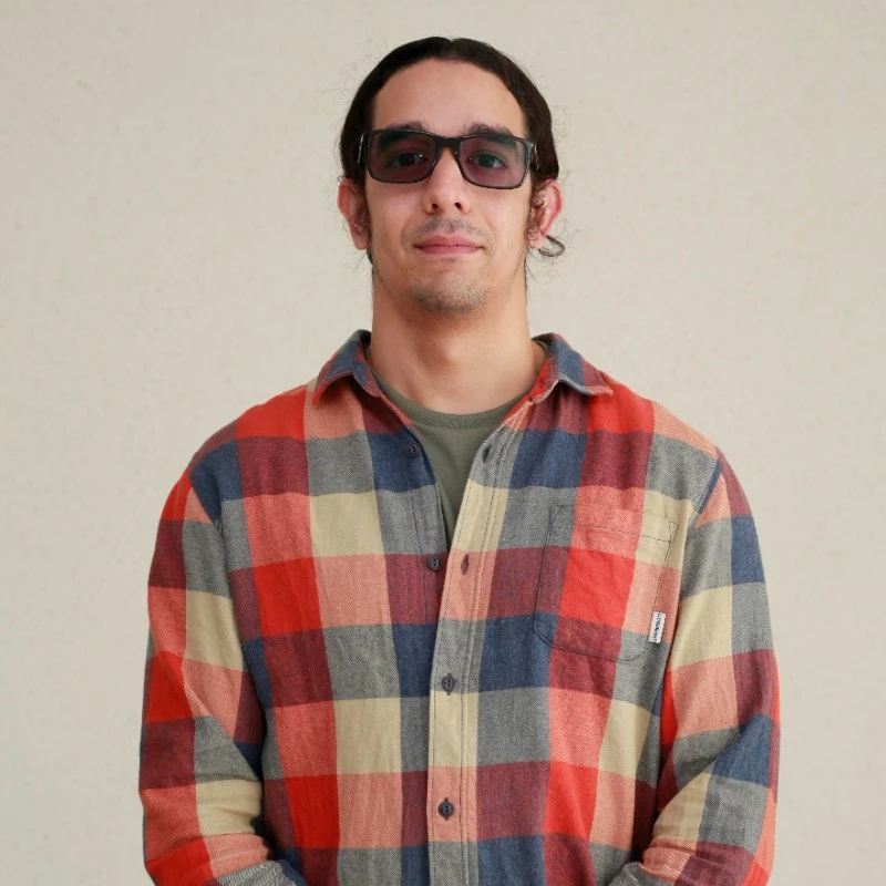 Josué Valbuena Huerta